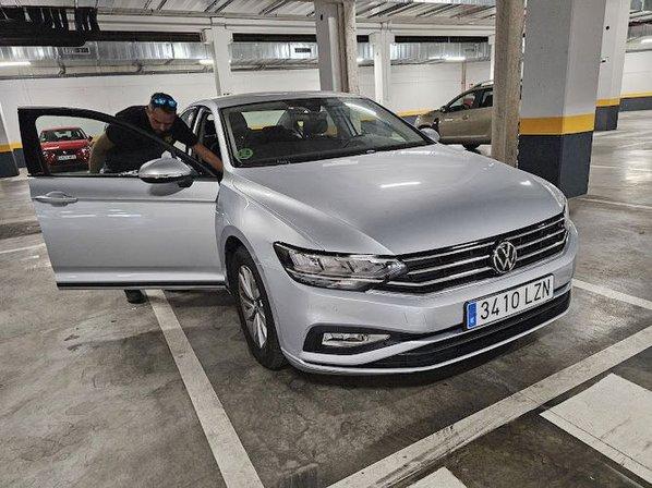 Your Keys Rent a Car Coslada