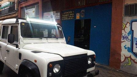 Autos Constantino