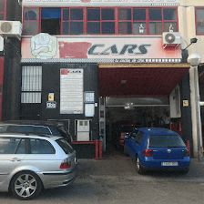 Cars Taller