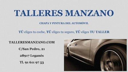 Talleres Manzano