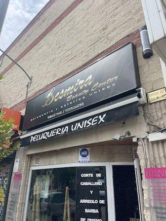 Besmira Beauty Center