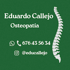 Eduardo Callejo Osteopatía