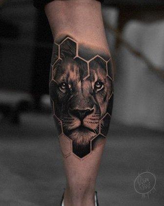 No Limits Tattoo