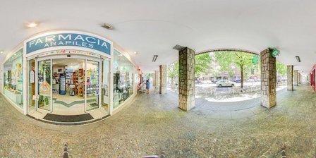 Farmacia Arapiles