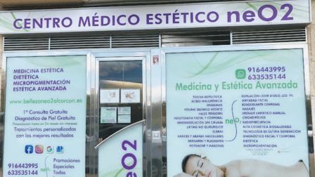 Medicina Estética neO2