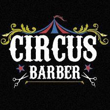 Circus Barber (Manuel Becerra)