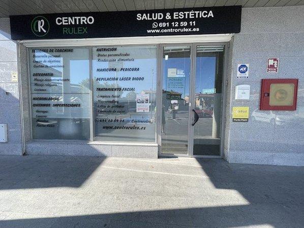 CENTRO RULEX