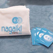 Nagaiki Shiatsu