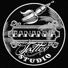 Bananna Tattoo Studio