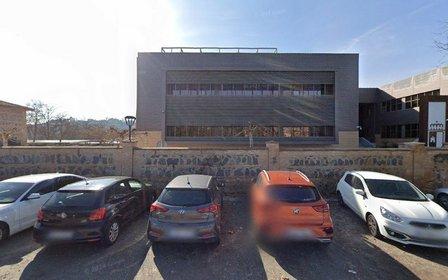 Oficinas de Rehabilitación de Castilla la Mancha