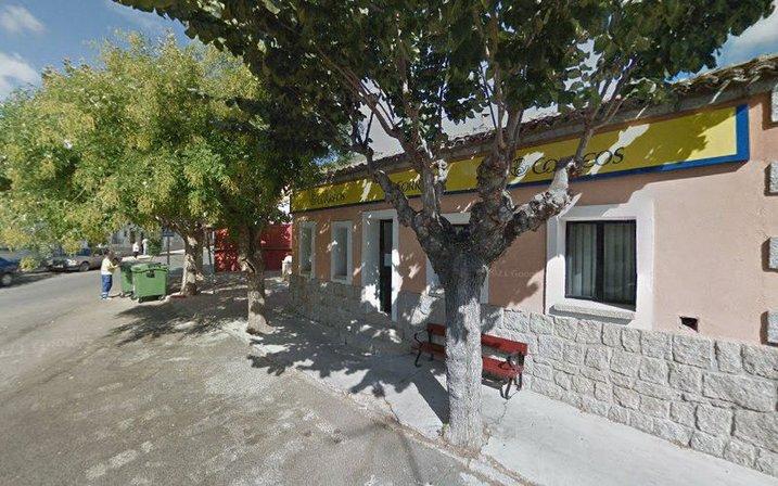 Oficina de Correos