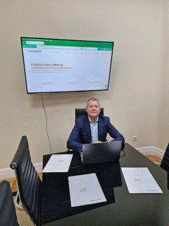 Consultoría Compraventa de Empresas Madrid | Inverpoint