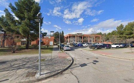 Centro de Investigación Fisioterapia y Dolor