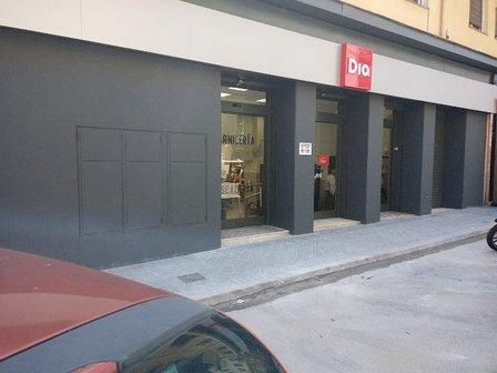 Supermercados Dia
