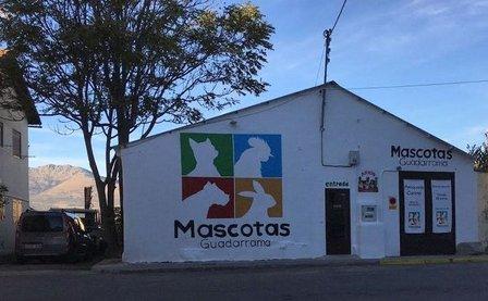 Mascotas Guadarrama
