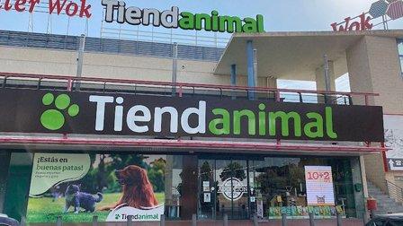 Tiendanimal