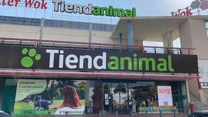 Tiendanimal