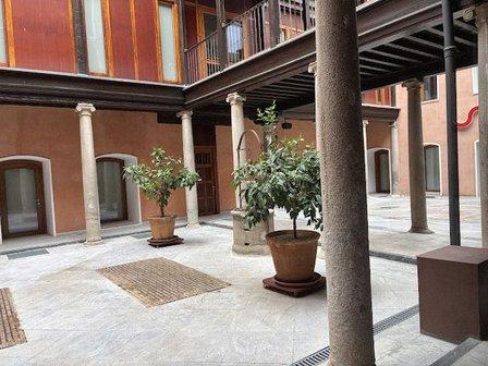 Centro Cultural San Clemente
