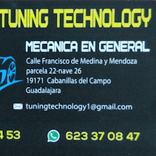 Talleres tuning TECHNOLOGY Guadalajara
