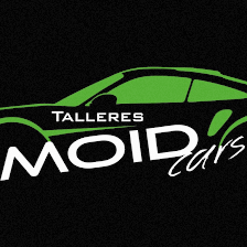 Talleres Moidcars S.L.