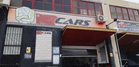Cars Taller