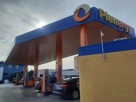 Plenergy Collado Villalba I (antes Plenoil)