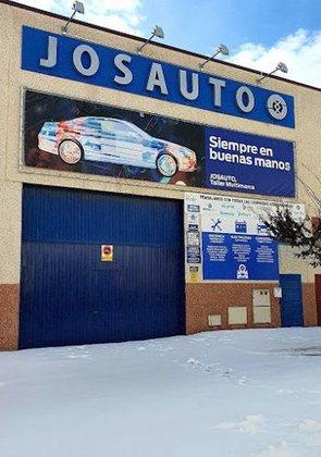 Josauto Motor