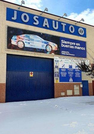Josauto Motor