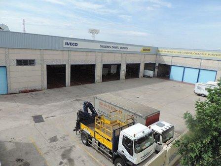 IVECO- Talleres Monroy V.I.