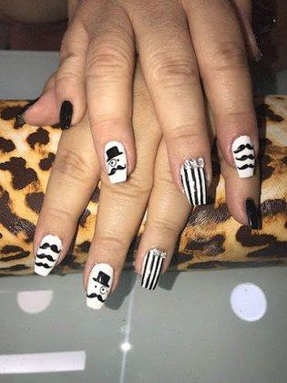 Reinas Nails