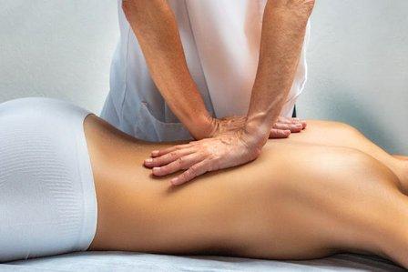 Eduardo Callejo Osteopatía