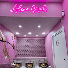 Alexa Nails