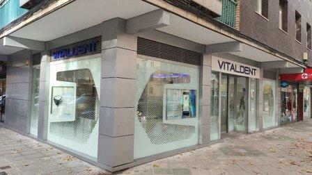 Clínica Dental Vitaldent