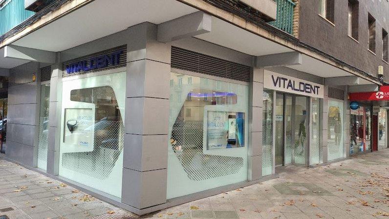 Clínica Dental Vitaldent