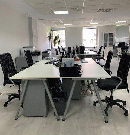 Eres Relocation Madrid