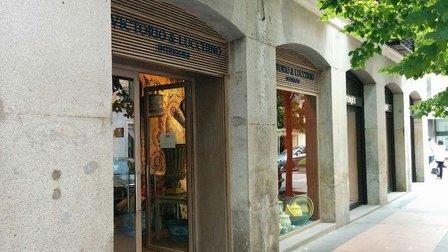 Victorio & Lucchino Interiors