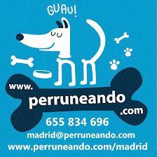 Perruneando en Madrid Norte