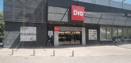 Supermercados Dia