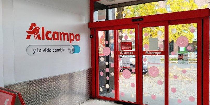 Alcampo