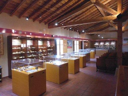 GEOMUSEO VALSECA