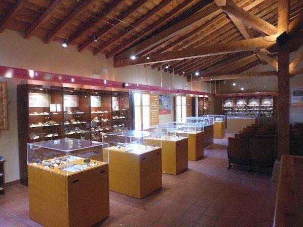GEOMUSEO VALSECA