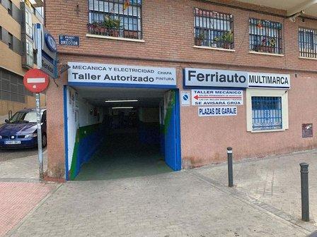 Ferriauto Car Service