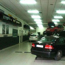 Neumaticos y Accesorios Rodriauto