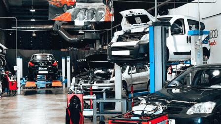 Auto Sport Ibáñez Quality | Taller de coches