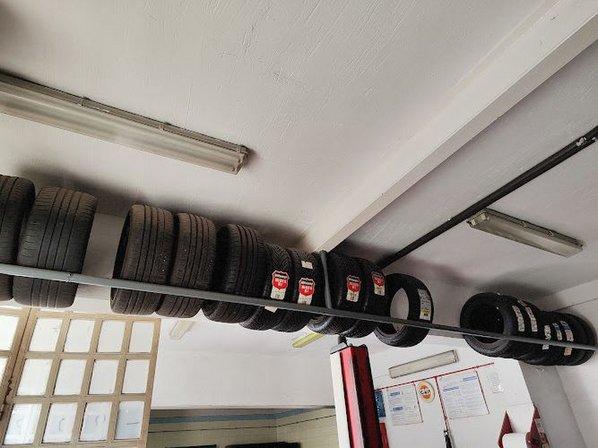 EM Taller del Automóvil Los Molinos