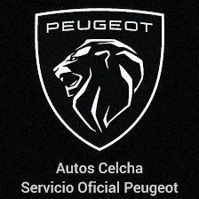 Peugeot Autos Celcha