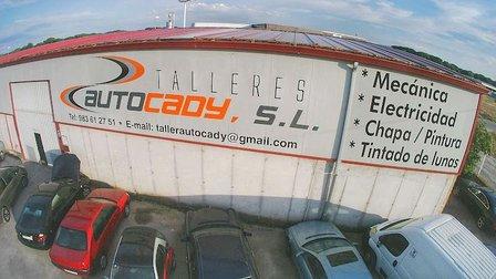 Talleres Autocady