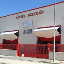Angel Beltrán