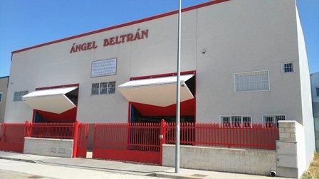Angel Beltrán