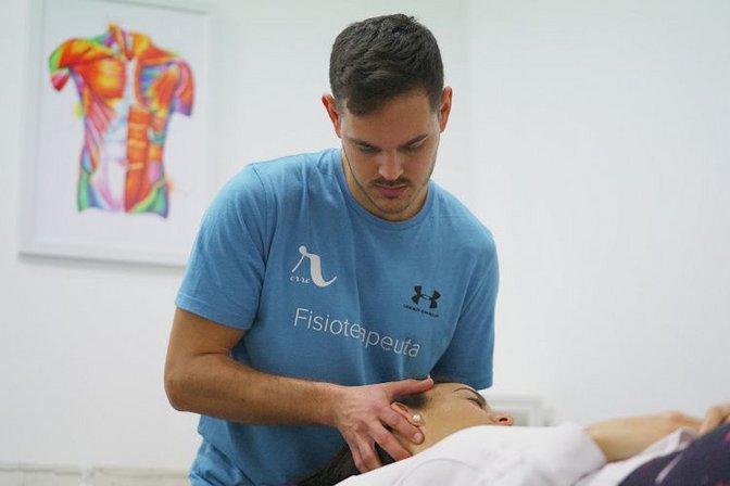 Physiotherapy and Osteopathy